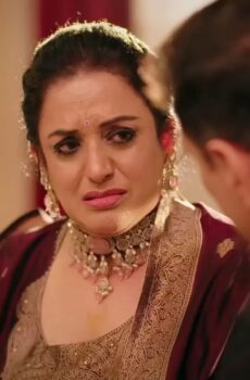 مسلسل سر الحنين مدبلج الحلقة 21
