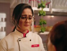 مسلسل سر الحنين مدبلج الحلقة 19
