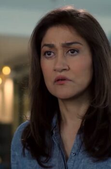 مسلسل سر الحنين مدبلج الحلقة 17