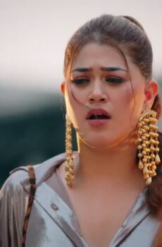 مسلسل سر الحنين مدبلج الحلقة 14