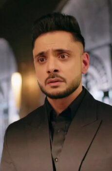 مسلسل سر الحنين مدبلج الحلقة 13