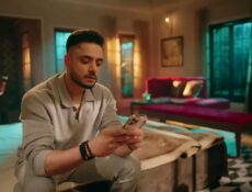 مسلسل سر الحنين مدبلج الحلقة 11
