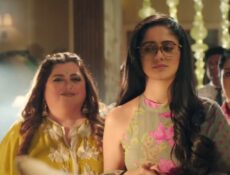 مسلسل سر الحنين مدبلج الحلقة 9