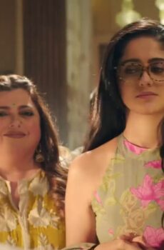 مسلسل سر الحنين مدبلج الحلقة 9