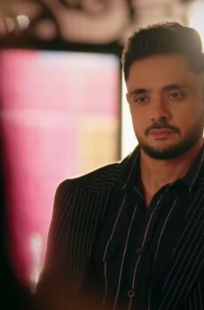 مسلسل سر الحنين مدبلج الحلقة 6