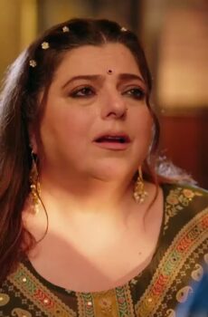 مسلسل سر الحنين مدبلج الحلقة 4