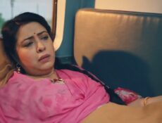 مسلسل سر الحنين مدبلج الحلقة 2