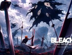 انمي Bleach: Sennen Kessen-hen – Kashin-tan الحلقة 5 الخامسة مترجمة