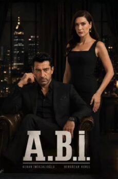 مسلسل أخي الموسم 2 الحلقة 1 الاولي مترجمة