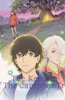 فيلم The Keeper of the Camphor Tree 2026 مترجم