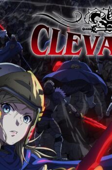 انمي Clevatess الحلقة 2 الثانية مدبلج