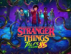 مسلسل Stranger Things: Tales from ’85 الحلقة 10 العاشرة والاخيرة مترجمة