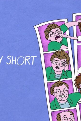 مسلسل Long Story Short الحلقة 9 التاسعة مترجمة