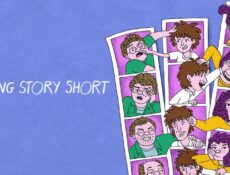 مسلسل Long Story Short الحلقة 6 السادسة مترجمة