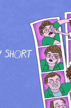 مسلسل Long Story Short الحلقة 3 الثالثة مترجمة