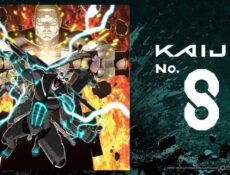 انمي Kaijuu 8-gou الموسم 2 الحلقة 8 الثامنة مترجمة