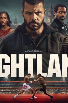 مسلسل Fightland الحلقة 8 الثامنة والاخيرة مترجمة
