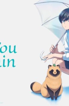 انمي Ame to Kimi to الحلقة 9 التاسعة مترجمة