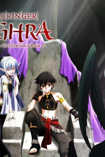 انمي Isekai Mokushiroku Mynoghra الحلقة 7 السابعة مترجمة