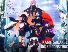 انمي Kamitsubaki-shi Kensetsuchuu. الحلقة 9 التاسعة مترجمة