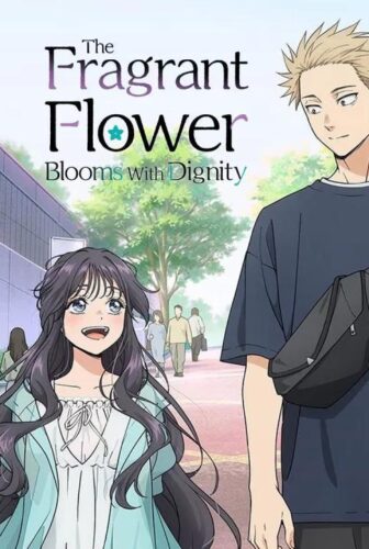 انمي Kaoru Hana wa Rin to Saku الحلقة 5 الخامسة مترجمة