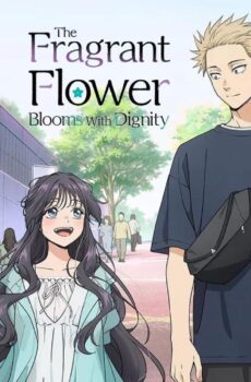 انمي Kaoru Hana wa Rin to Saku الحلقة 5 الخامسة مترجمة