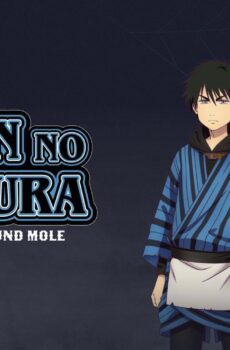 انمي Dekin no Mogura الحلقة 6 السادسة مترجمة