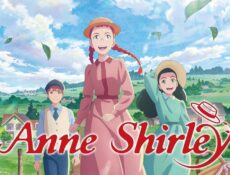 انمي Anne Shirley الحلقة 20 العشرون مترجمة