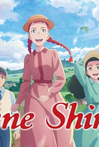 انمي Anne Shirley الحلقة 19 التاسعة عشر مترجمة