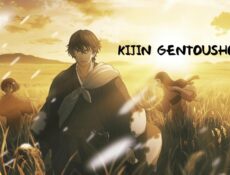 انمي Kijin Gentoushou الحلقة 16 السادسة عشر مترجمة