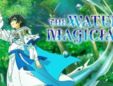 انمي Mizu Zokusei no Mahoutsukai الحلقة 5 الخامسة مترجمة
