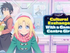 انمي Game Center Shoujo to Ibunka Kouryuu الحلقة 7 السابعة مترجمة