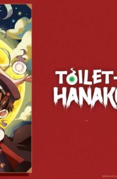 انمي Jibaku Shounen Hanako-kun الموسم 2 الحلقة 19 التاسعة عشر مترجمة