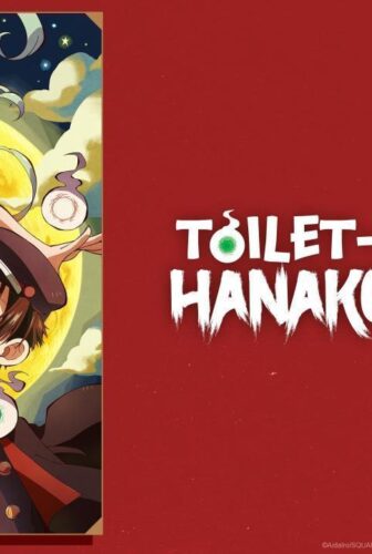 انمي Jibaku Shounen Hanako-kun الموسم 2 الحلقة 19 التاسعة عشر مترجمة
