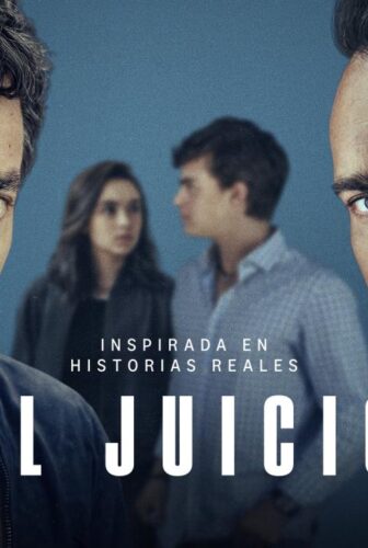 مسلسل The Trial 2026 الحلقة 8 الثامنة والاخيرة مترجمة