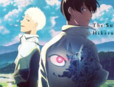 انمي Hikaru ga Shinda Natsu الحلقة 8 الثامنة مترجمة