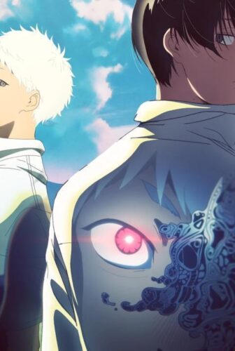 انمي Hikaru ga Shinda Natsu الحلقة 7 السابعة مترجمة