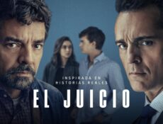 مسلسل The Trial 2026 الحلقة 4 الرابعة مترجمة