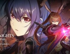 مسلسل Arknights: Rise from Ember الموسم 3 الحلقة 8 الثامنة مترجمة