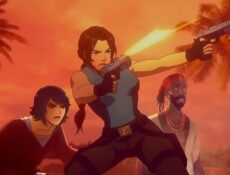 مسلسل Tomb Raider: The Legend of Lara Croft الموسم 2 الحلقة 7 السابعة مترجمة