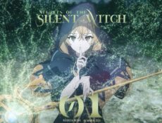 انمي Silent Witch: Chinmoku no Majo no Kakushigoto الحلقة 8 الثامنة مترجمة