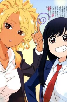 انمي Food Court de, Mata Ashita. الحلقة 4 الرابعة مترجمة