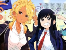 انمي Food Court de, Mata Ashita. الحلقة 5 الخامسة مترجمة