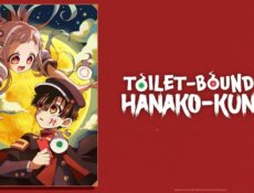 انمي Jibaku Shounen Hanako-kun الموسم 2 الحلقة 16 السادسة عشر مترجمة