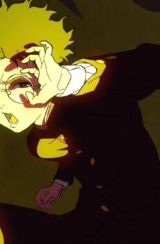 انمي Dandadan الموسم 2 الحلقة 8 الثامنة مترجمة