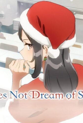 انمي Seishun Buta Yarou wa Santa Claus no Yume wo Minai الحلقة 6 السادسة مترجمة