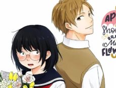 انمي Busu ni Hanataba wo. الحلقة 4 الرابعة مترجمة