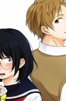 انمي Busu ni Hanataba wo. الحلقة 4 الرابعة مترجمة