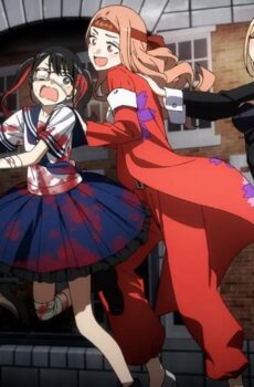 انمي Sono Bisque Doll wa Koi wo Suru الموسم 2 الحلقة 9 التاسعة مترجمة
