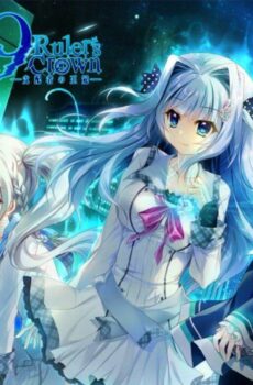 انمي 9: Ruler’s Crown الحلقة 8 الثامنة مترجمة